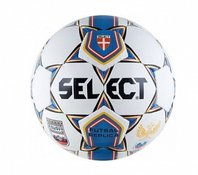 Футзальный мяч SELECT FUTSAL REPLICA 