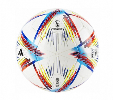 Мяч футзальный "ADIDAS WC22 TRAINING SALA"