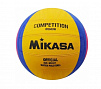 Мяч для водного поло "Mikasa W6609w" р.4