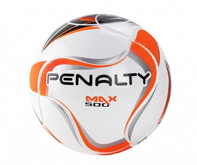 Мяч футзальный PENALTY BOLA FUTSAL MAX 500 TERMOTEC X 